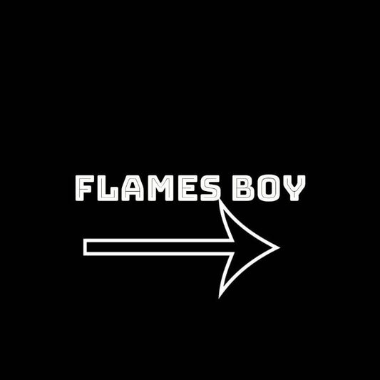 Original Flames Boy