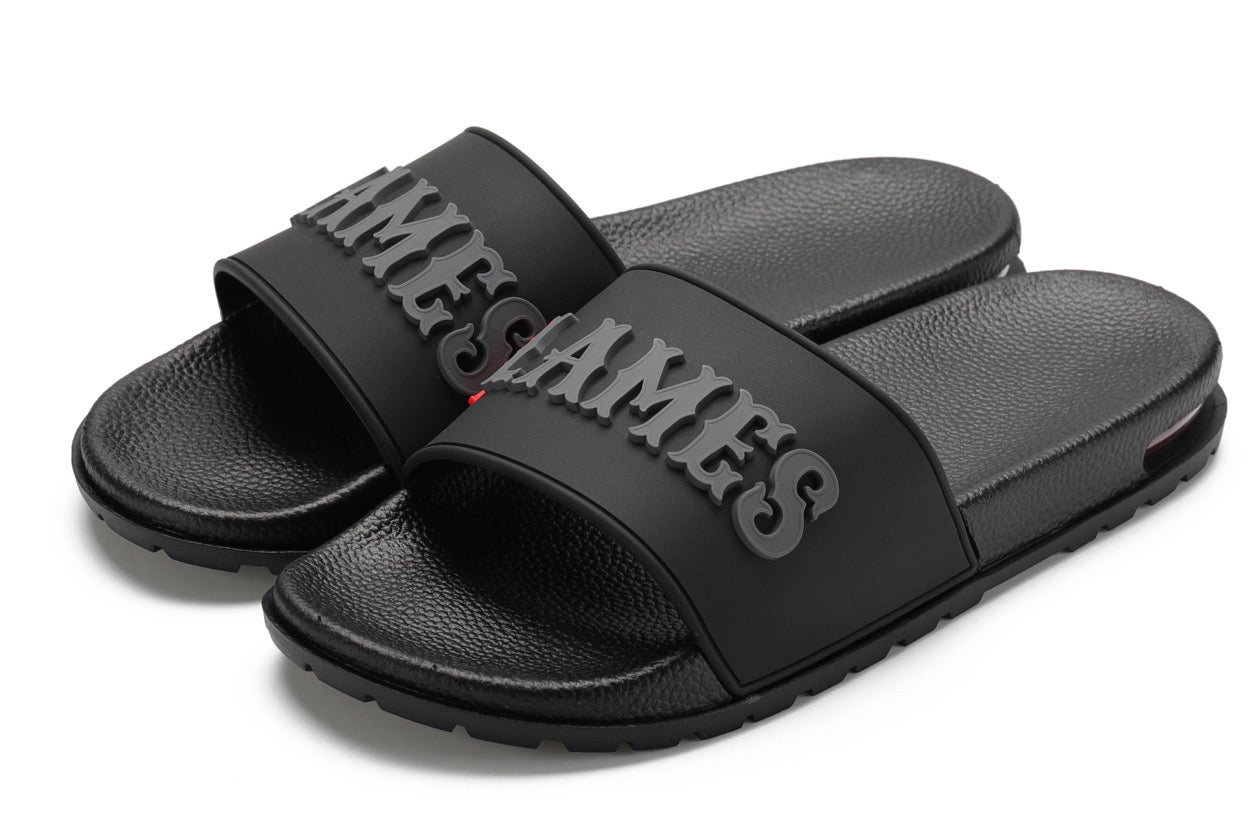 Flames Slides