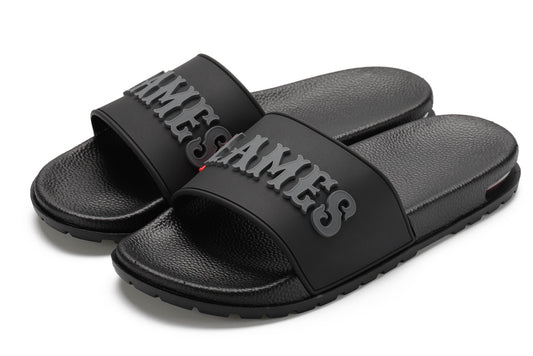 Flames Slides