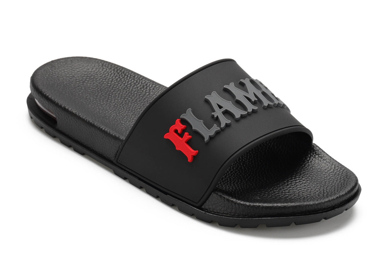 Flames Slides