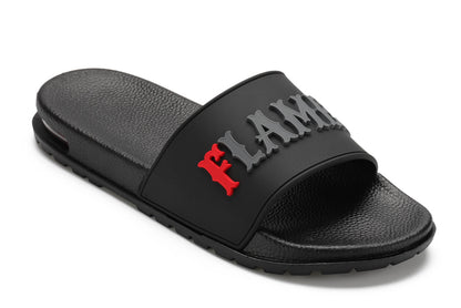 Flames Slides