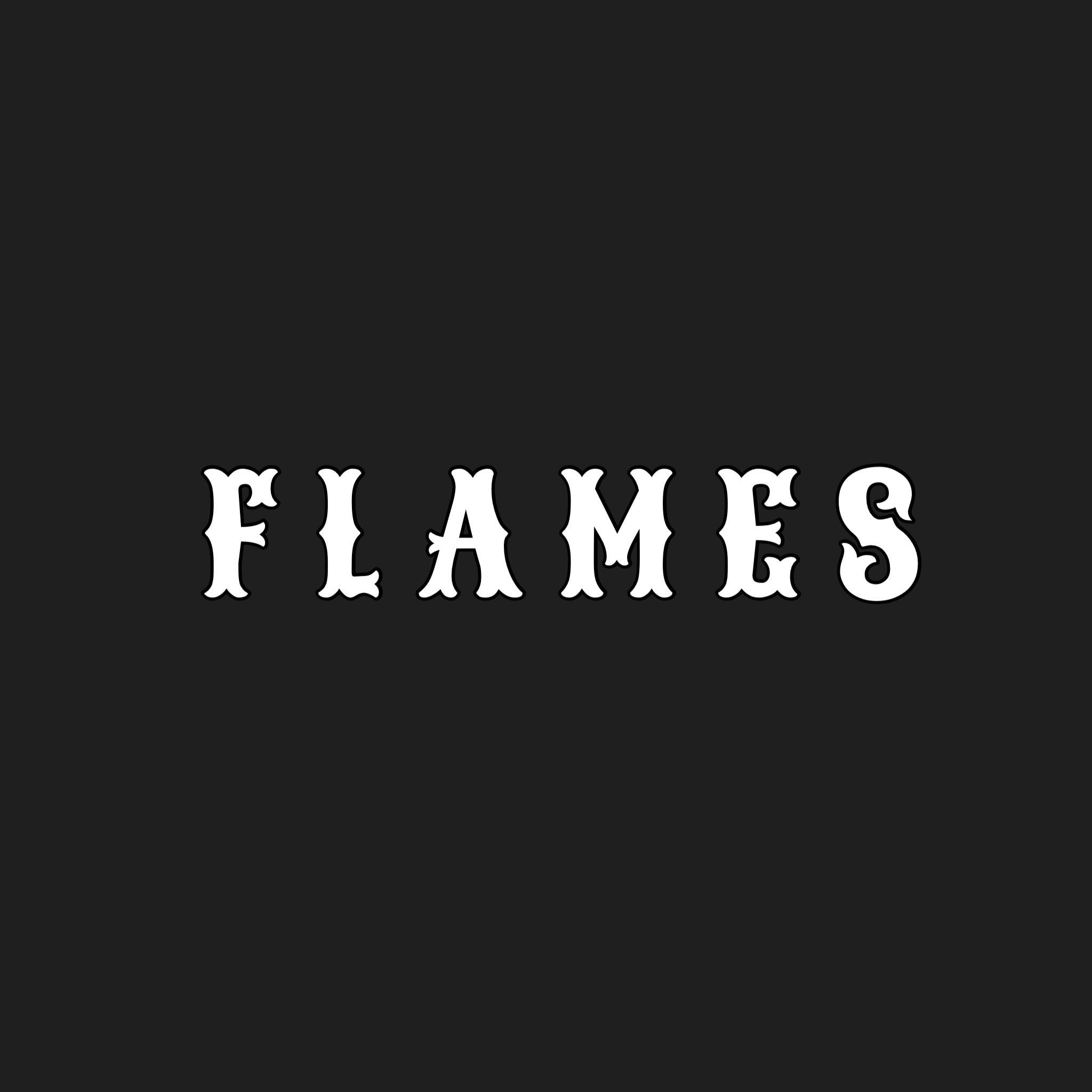 Flamesboy