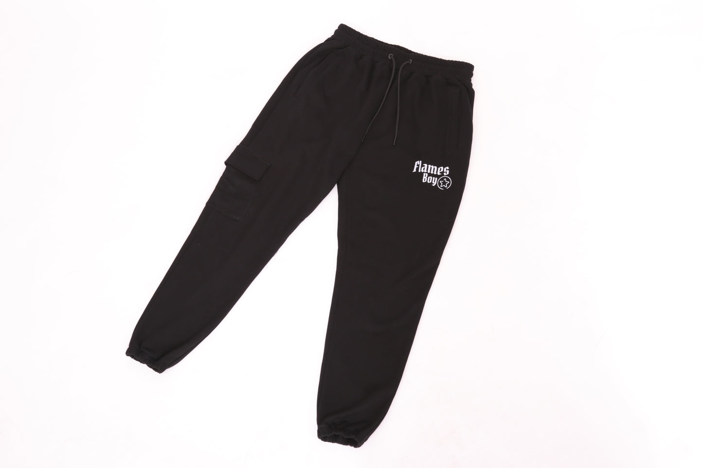 0FB logo Reflective Sweat Suit