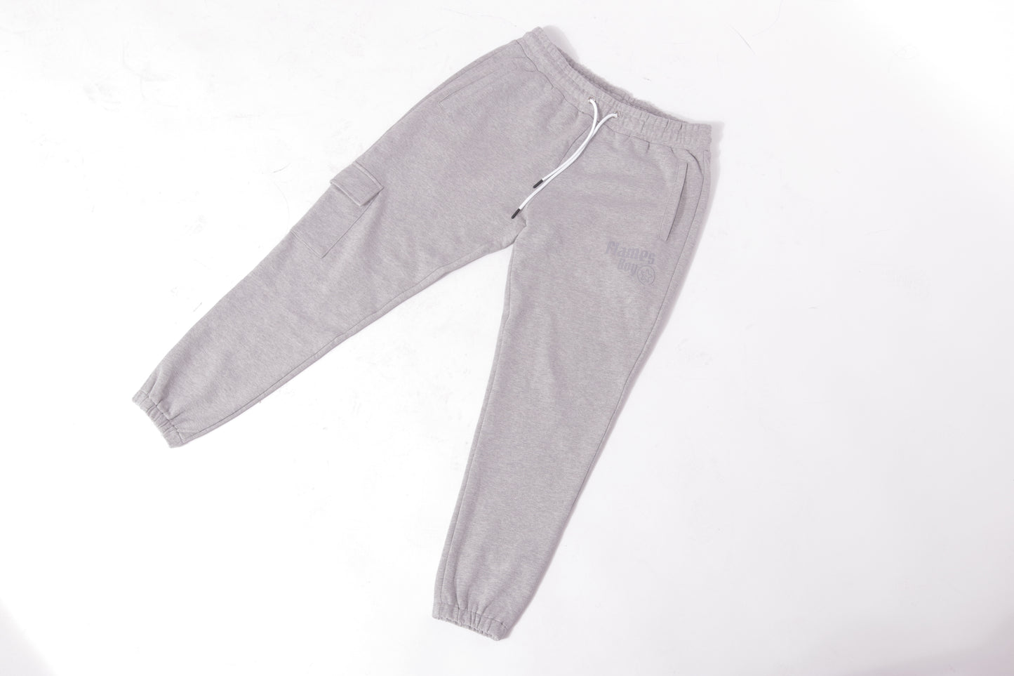 0FB logo Reflective Sweat Suit