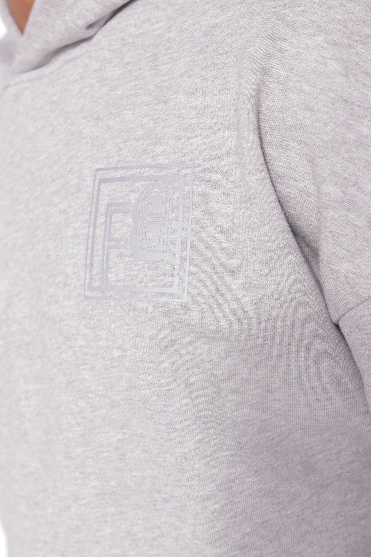 0FB logo Reflective Sweat Suit