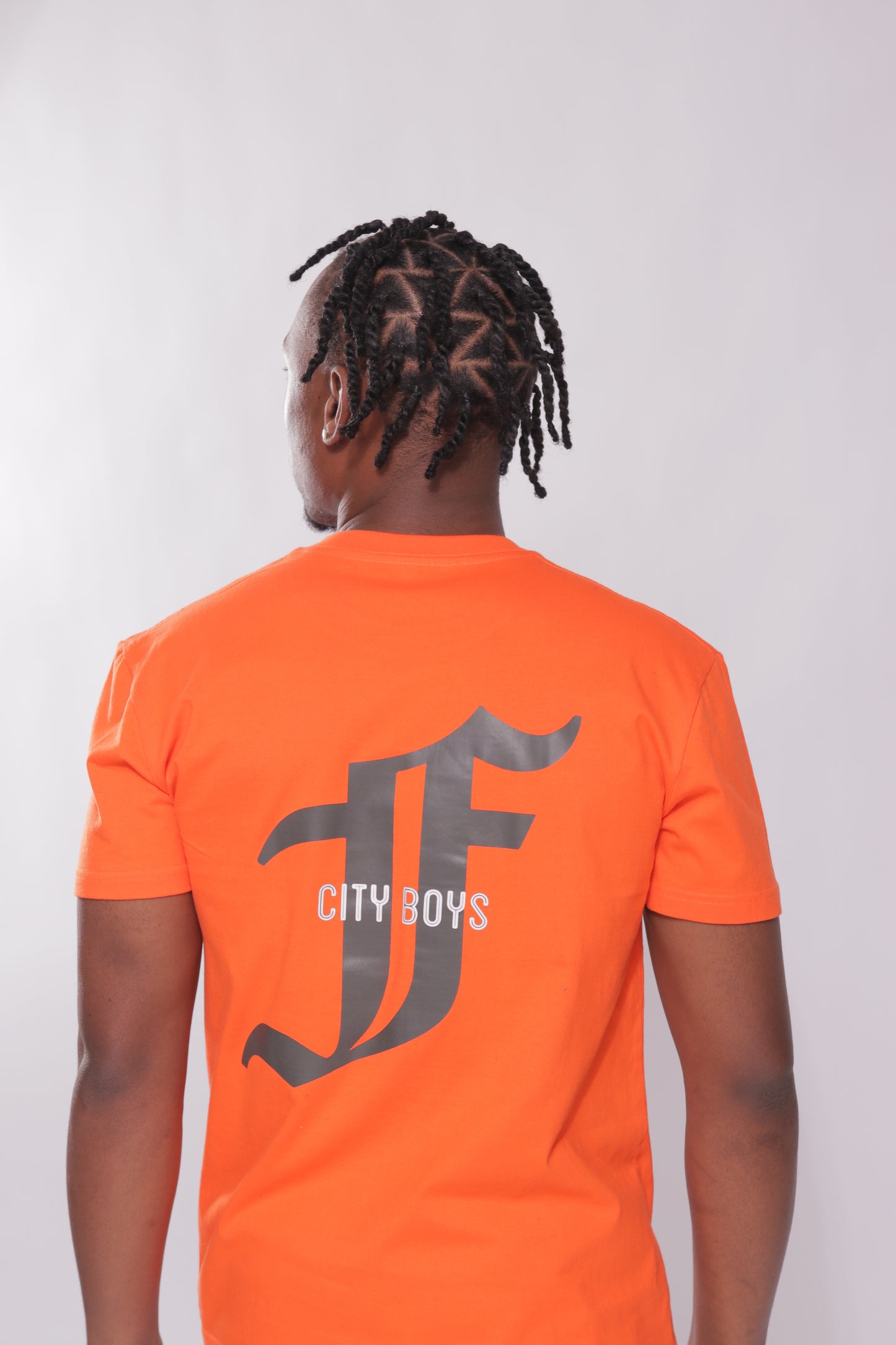 City boys shirts